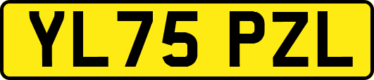 YL75PZL
