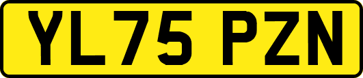 YL75PZN