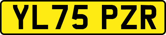 YL75PZR