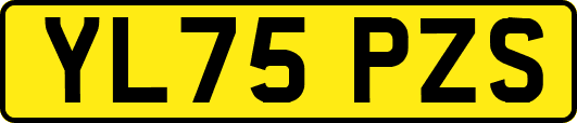 YL75PZS