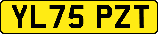 YL75PZT