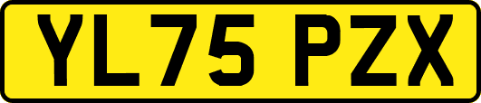 YL75PZX