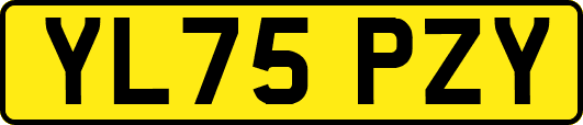 YL75PZY