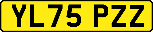 YL75PZZ
