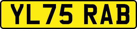 YL75RAB
