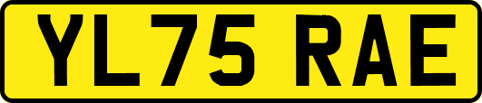 YL75RAE