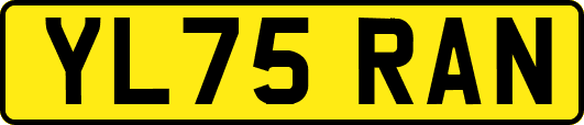 YL75RAN