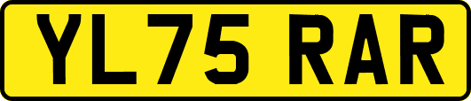 YL75RAR