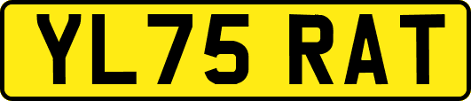 YL75RAT