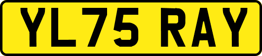 YL75RAY