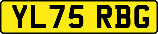 YL75RBG