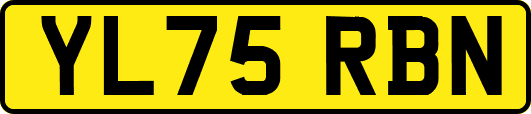 YL75RBN