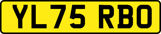 YL75RBO