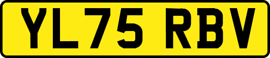 YL75RBV