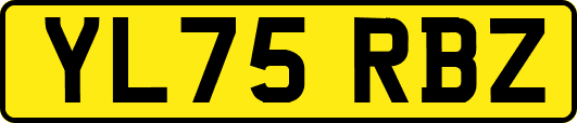 YL75RBZ
