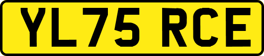 YL75RCE