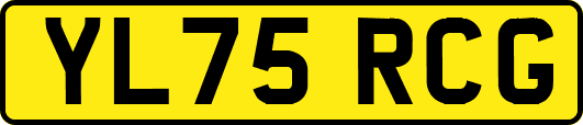 YL75RCG