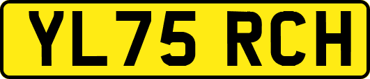 YL75RCH