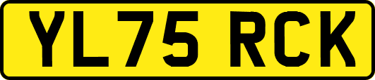 YL75RCK