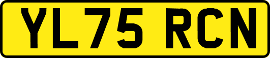 YL75RCN