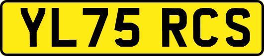 YL75RCS