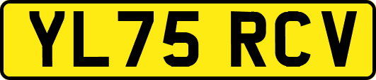 YL75RCV