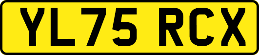 YL75RCX