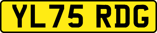 YL75RDG