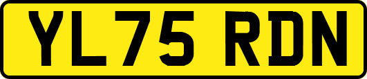 YL75RDN