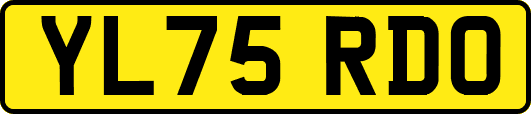 YL75RDO
