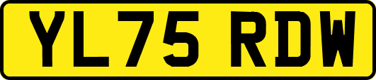 YL75RDW