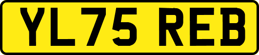 YL75REB