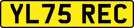 YL75REC