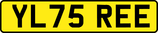 YL75REE