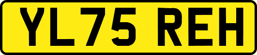YL75REH