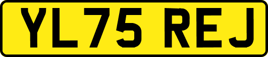 YL75REJ