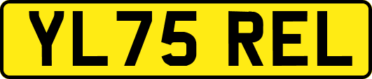 YL75REL