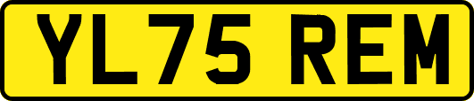 YL75REM
