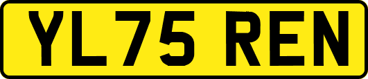 YL75REN