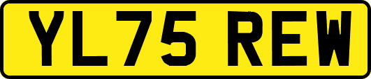 YL75REW