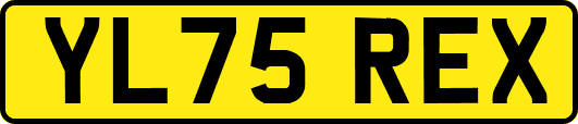 YL75REX
