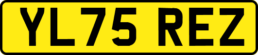 YL75REZ