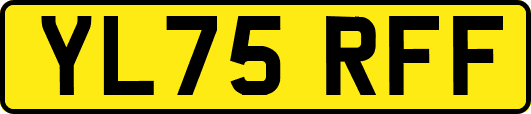 YL75RFF
