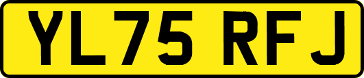 YL75RFJ