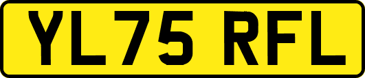 YL75RFL