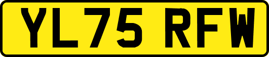 YL75RFW
