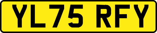 YL75RFY