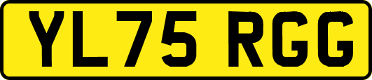 YL75RGG