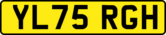 YL75RGH