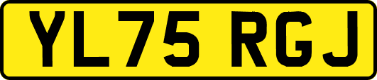 YL75RGJ